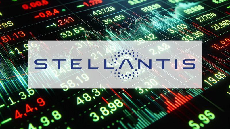 Beitragsbild zu Stellantis Aktie: Alles auf Amerika!