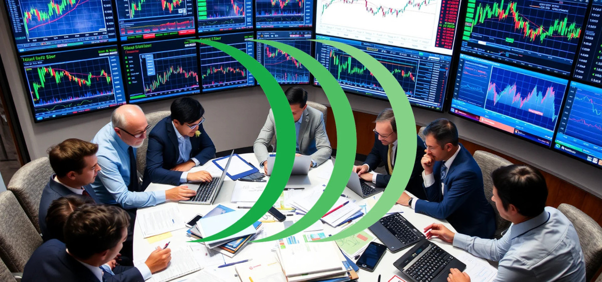 Beitragsbild zu Hensoldt-Aktie: Mega-Chance!`?