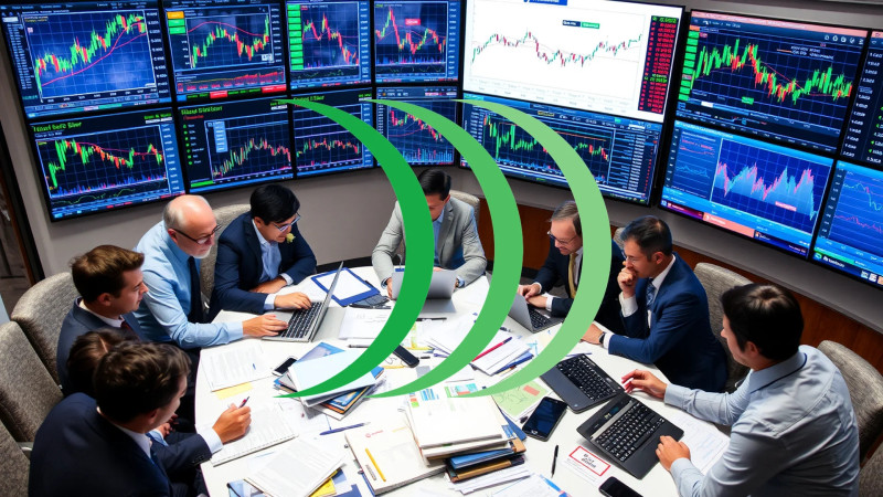 Beitragsbild zu Hensoldt-Aktie: Mega-Chance!`?