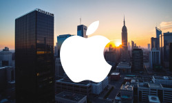 Beitragsbild zu Apple Aktie: KI-Chaos und Absturz!