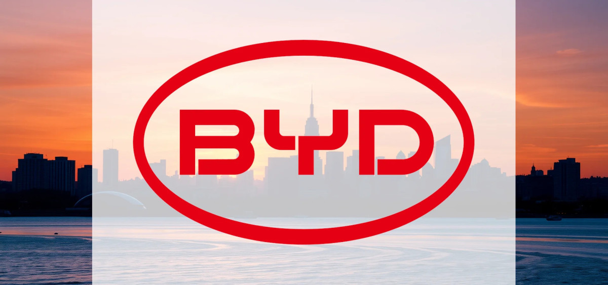 Beitragsbild zu BYD-Aktie: Unfassbare Zahl!