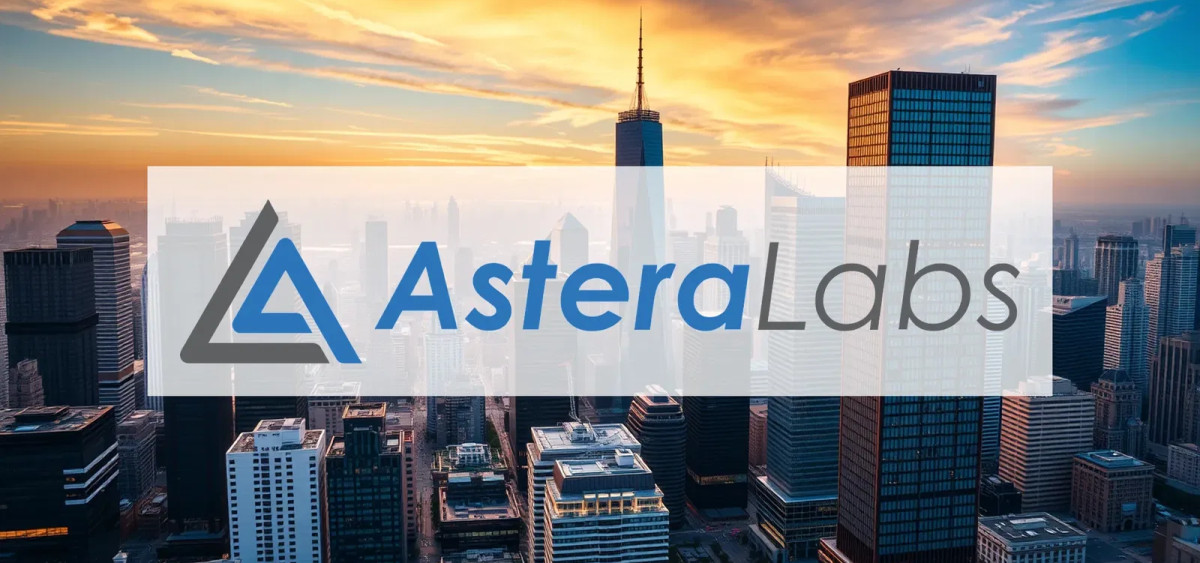 Beitragsbild zu Astera Labs Aktie: Unsicherheiten bleiben!