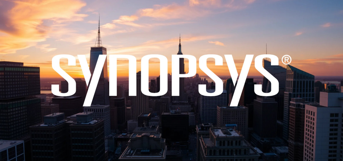 Beitragsbild zu Synopsys Aktie: Rückläufiger Trend?