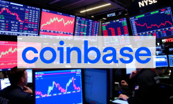 Beitragsbild zu Coinbase Aktie: Krypto-Crash zieht Tech-Riesen mit