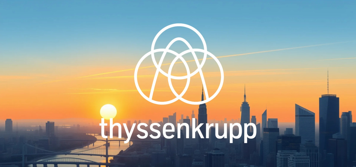 Beitragsbild zu Thyssenkrupp Aktie: Brüssel-Schock!