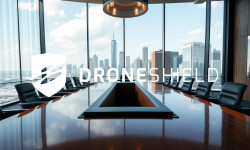 Beitragsbild zu DroneShield-Aktie: Nervenkitzel!