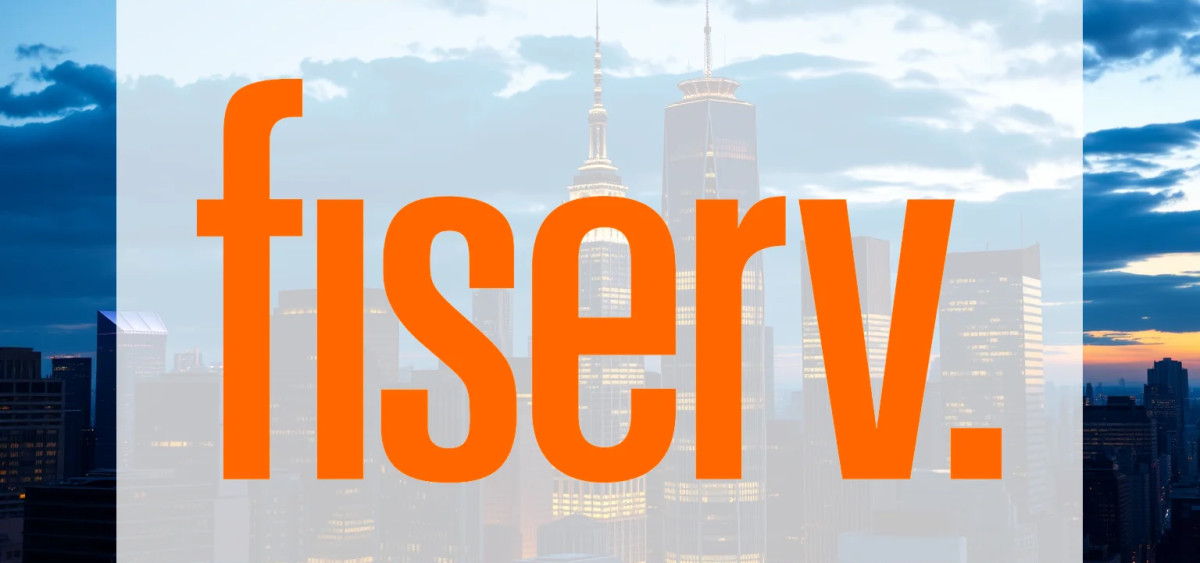Beitragsbild zu Fiserv Aktie: Rettungsanker von der Wall Street?