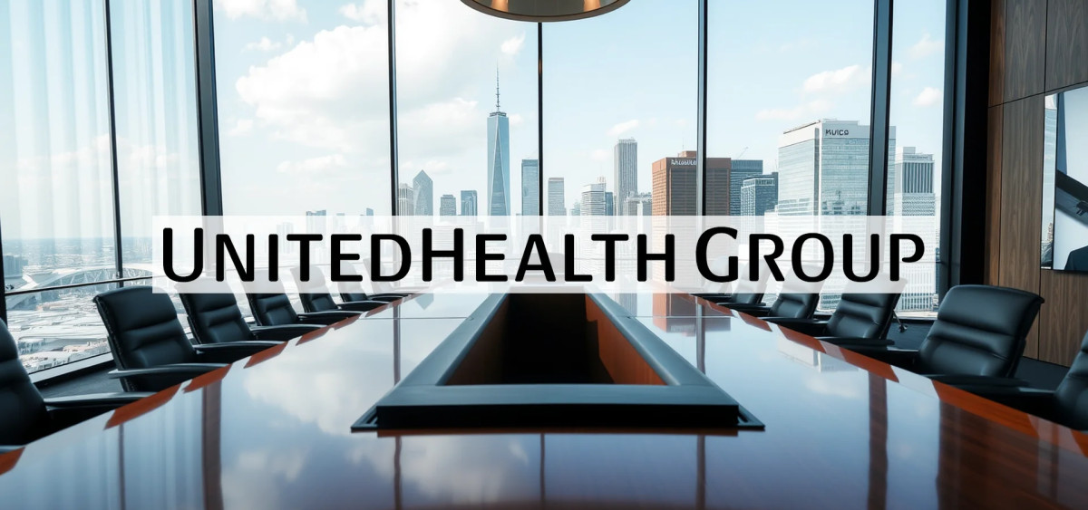 Beitragsbild zu UnitedHealth Aktie: Comeback gelungen?