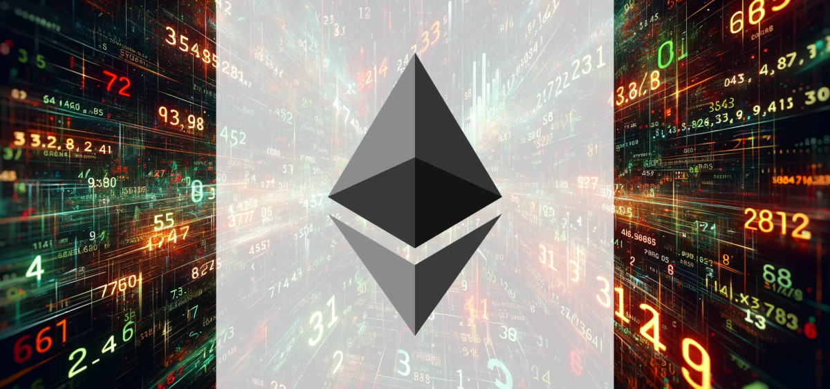 Beitragsbild zu Ethereum: Bitterer Rückschlag?