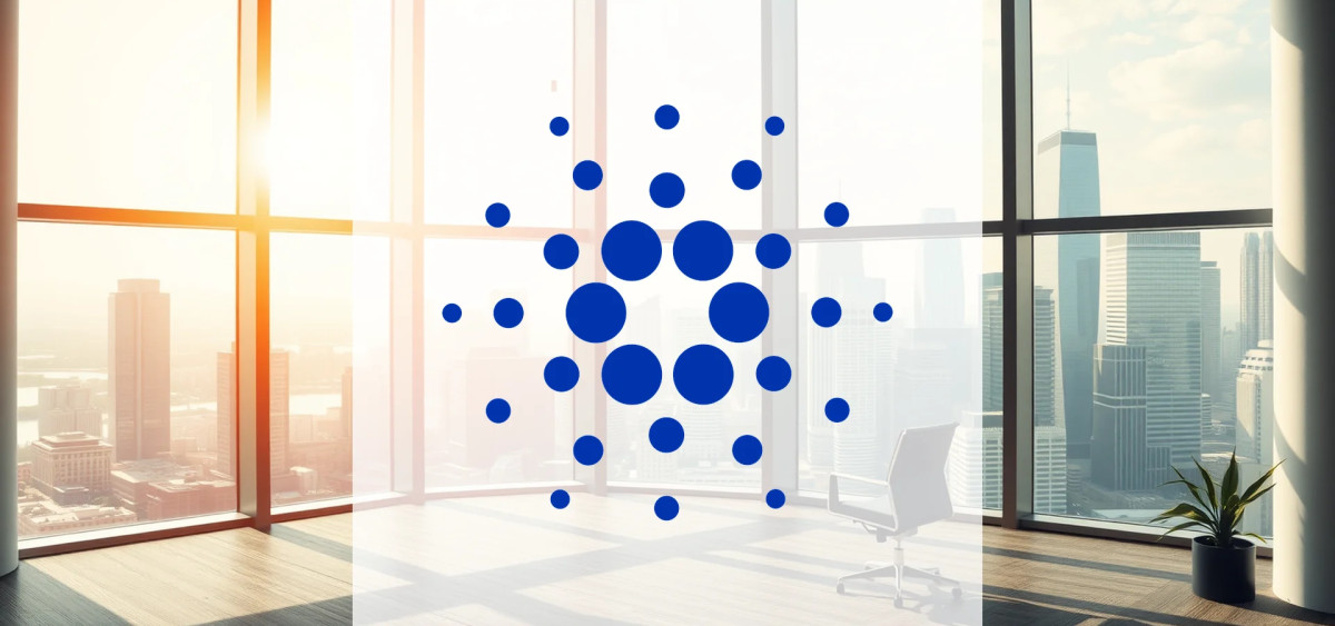 Beitragsbild zu Cardano: Schnell informiert!