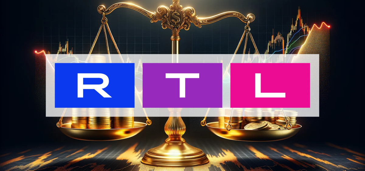 Beitragsbild zu RTL Group: Boss-Wechsel!