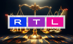 Beitragsbild zu RTL Group: Boss-Wechsel!