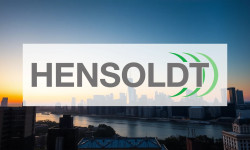 Beitragsbild zu Hensoldt Aktie: BlackRock-Manöver befeuert die Rally