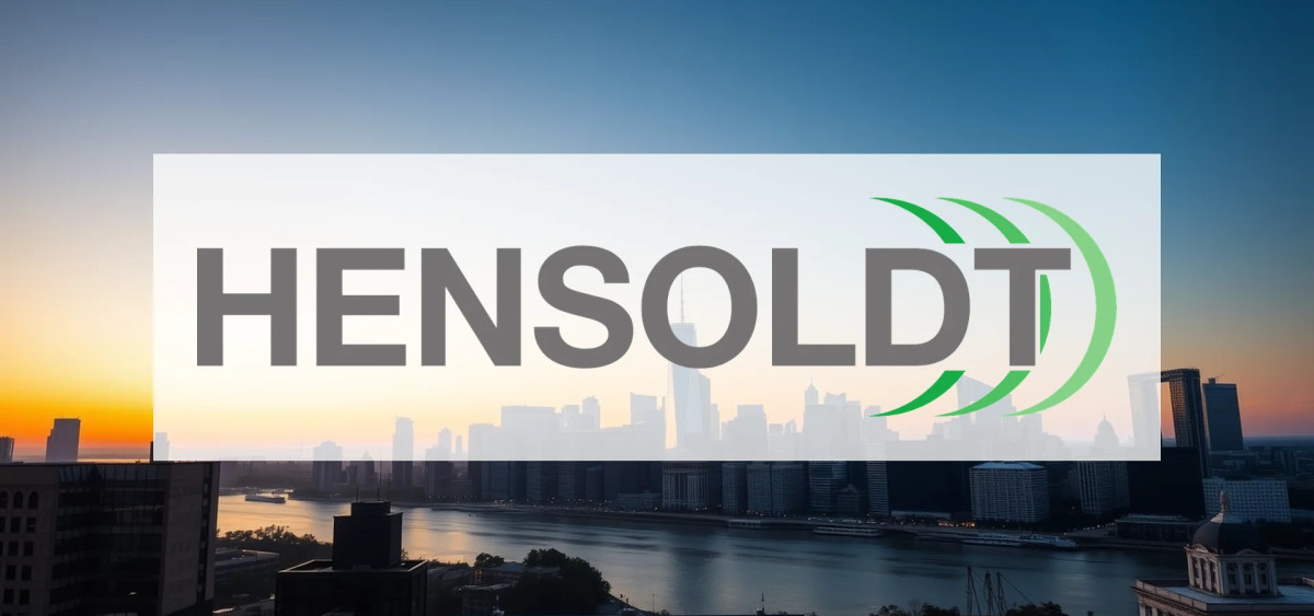 Beitragsbild zu Hensoldt Aktie: Politischer Beben!