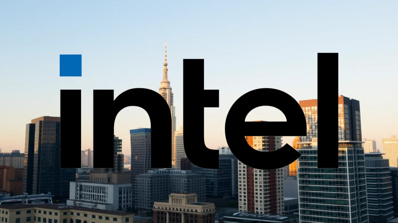 Beitragsbild zu Intel Aktie: Rally vor Bewährungsprobe