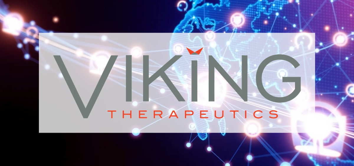 Beitragsbild zu Viking Therapeutics Aktie: Im Umbruch!
