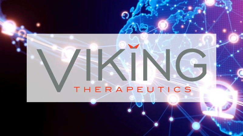 Beitragsbild zu Viking Therapeutics Aktie: Im Umbruch!