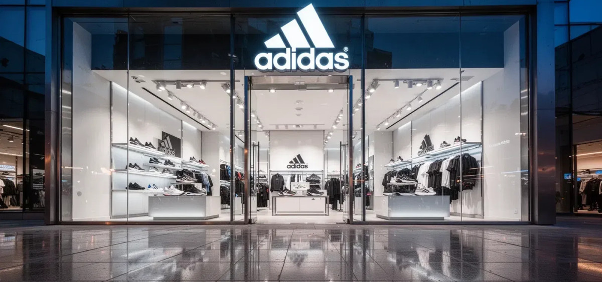 Beitragsbild zu Adidas Aktie: Mutmachende Marktentwicklung!