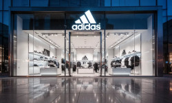 Beitragsbild zu Adidas Aktie: Mutmachende Marktentwicklung!