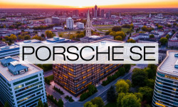 Beitragsbild zu Porsche SE: Absturzgefahr durch Beteiligungs-Debakel?