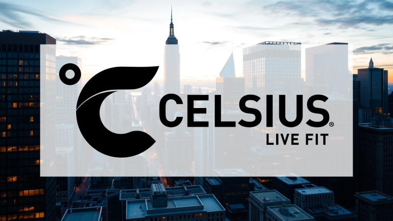 Beitragsbild zu Celsius Aktie: JPMorgan optimistisch