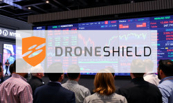 Beitragsbild zu DroneShield Aktie: Explosives Wachstum oder Hype?