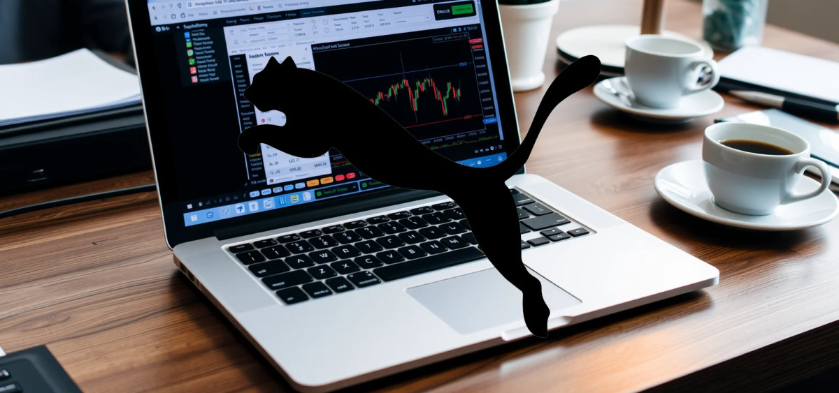 Beitragsbild zu Puma Aktie: Kurzer Überblick