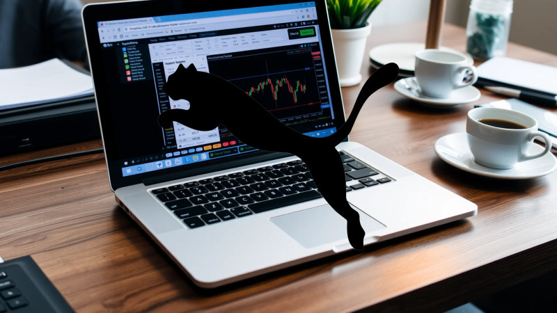 Beitragsbild zu Puma Aktie: Kurzer Überblick