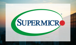 Beitragsbild zu Super Micro Computer: Technische Erholung nach Absturz