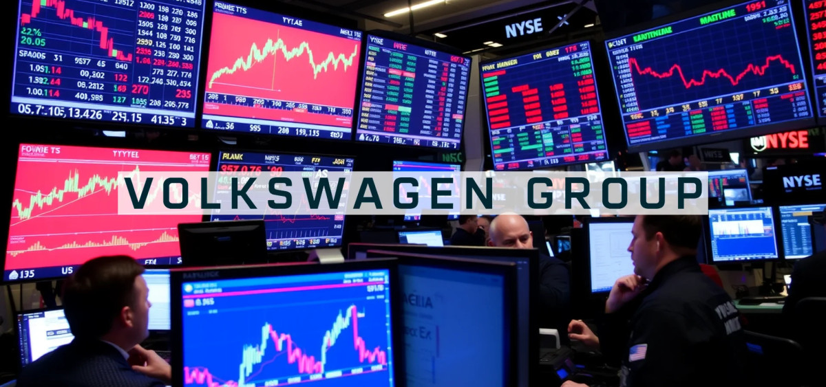 Beitragsbild zu Volkswagen Aktie: Unternehmenskrise eskaliert!