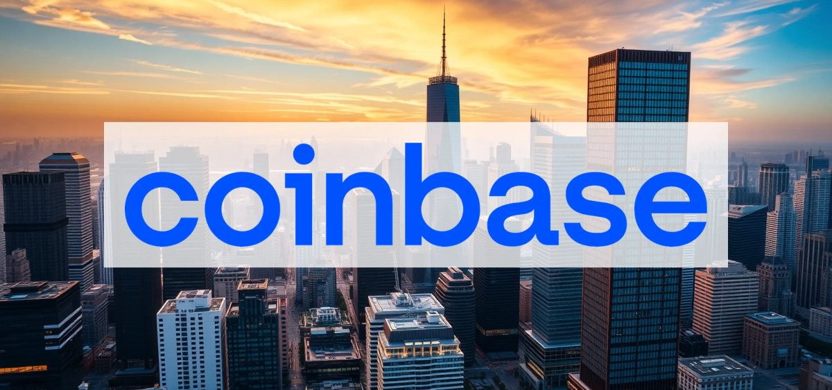 Beitragsbild zu Coinbase Aktie: Zweifelhafte Resultate!