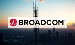 Beitragsbild zu Broadcom Aktie: Rekordzahlen gemeldet!