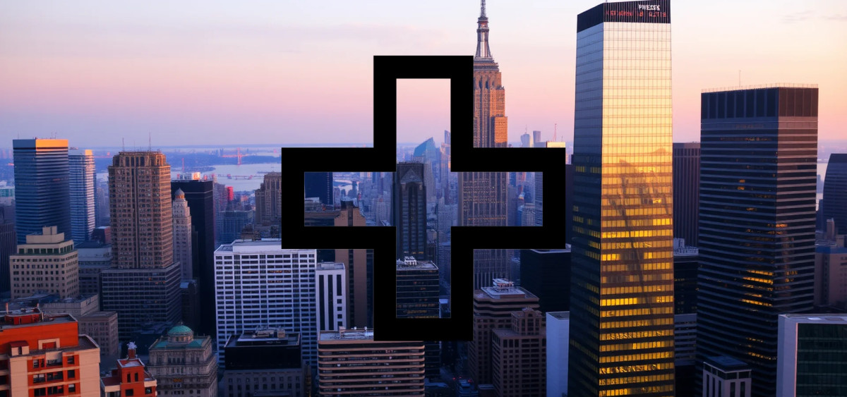 Beitragsbild zu Schweizerische Nationalbank Aktie: Gold stützt Bilanz