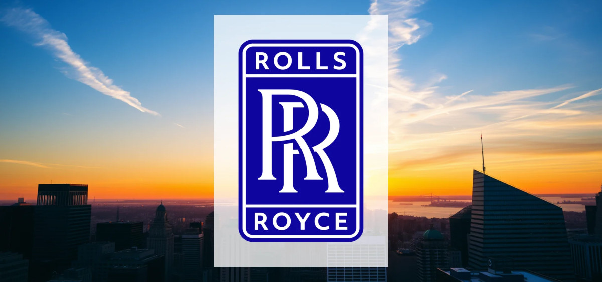 Beitragsbild zu Rolls-Royce Aktie: Solide Wachstumsstrategie!