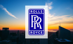 Beitragsbild zu Rolls-Royce Aktie: Solide Wachstumsstrategie!