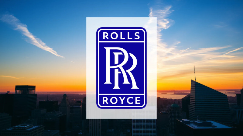 Beitragsbild zu Rolls-Royce Aktie: Solide Wachstumsstrategie!