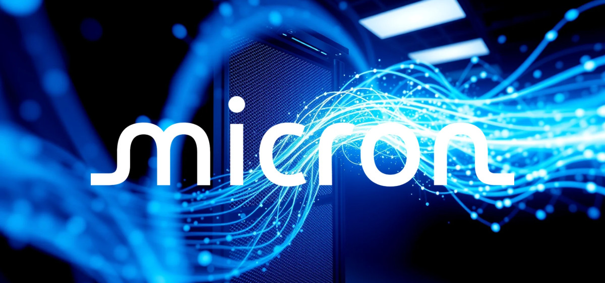 Beitragsbild zu Micron Aktie: Ständige Entwicklungen
