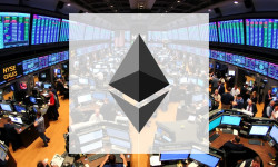 Beitragsbild zu Ethereum: Erfreuliche Zielerreichung