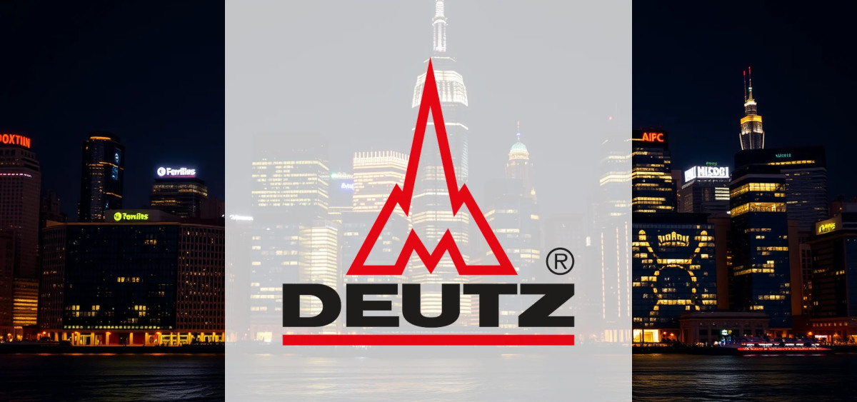 Beitragsbild zu Deutz-Aktie: Extreme Chance!?