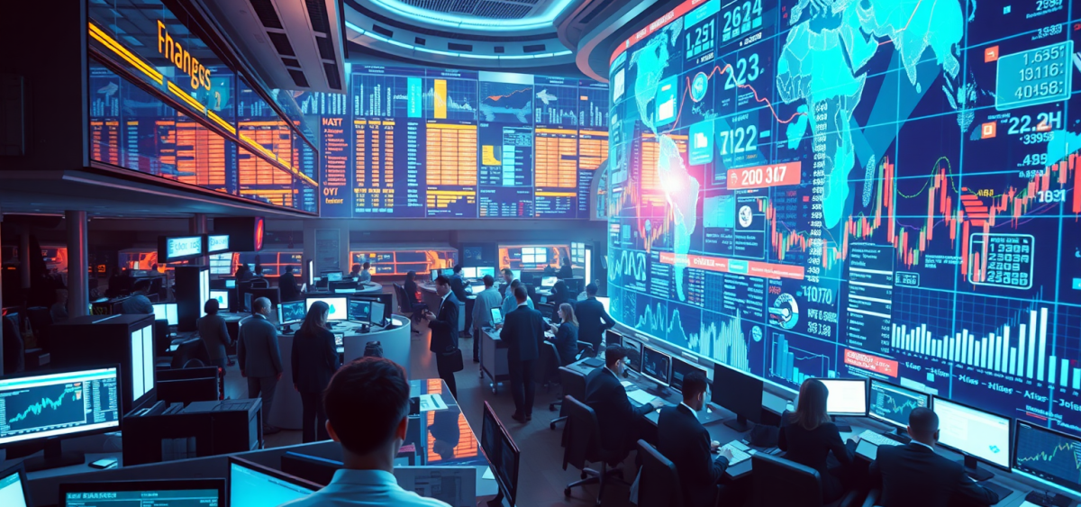 Beitragsbild zu XRP: Wann es brisant wird!