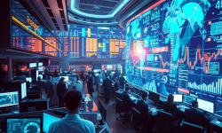 Beitragsbild zu MSCI World ETF: Aufwärtstrend bekräftigt