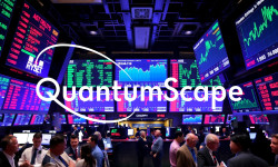 Beitragsbild zu QuantumScape Aktie: Verräterischer Verkauf!