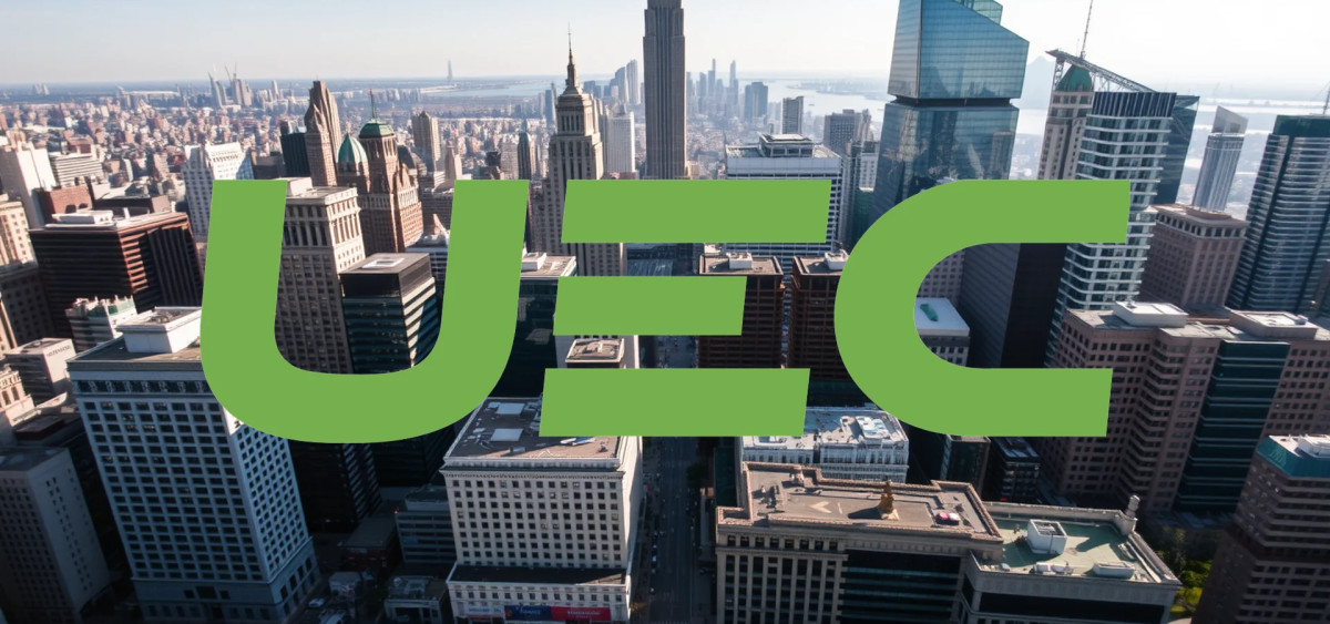 Beitragsbild zu Uranium Energy Aktie: Rückenwind aus Washington