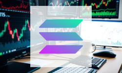 Beitragsbild zu Solana: Stärke auf breiter Basis