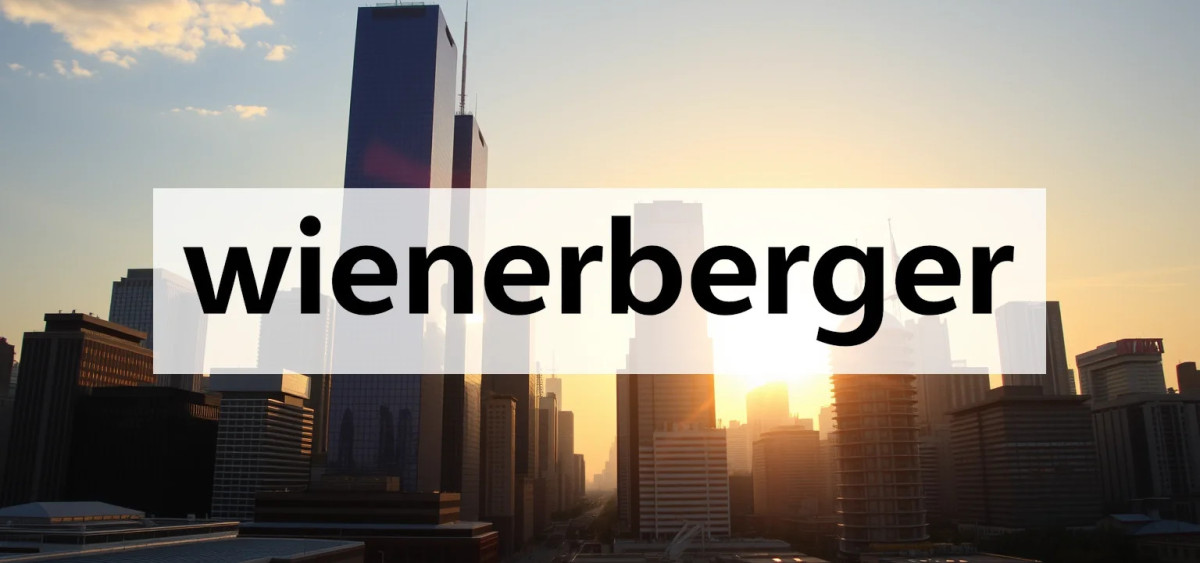 Beitragsbild zu Wienerberger-Aktie: Optimistisch, aber vorsichtig!