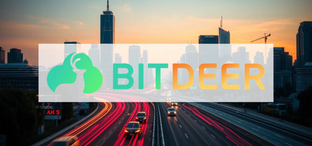 Beitragsbild zu Bitdeer Aktie: Gefährliche Marke