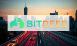 Beitragsbild zu Bitdeer Aktie: Gefährliche Marke