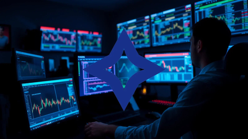 Beitragsbild zu CleanSpark Aktie: Milliarden-Wette auf KI