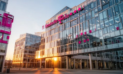 Beitragsbild zu Deutsche Telekom Aktie: Tarifrunde trifft Bestform