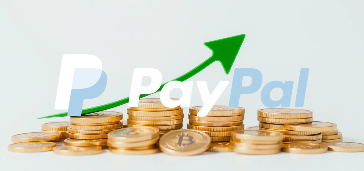 Beitragsbild zu PayPal Aktie: Revolution eingeleitet!